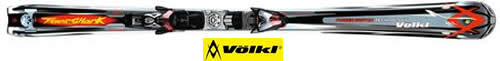 Volki Ski Rentals Lake Tahoe